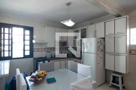 Casa para alugar com 130m², 4 quartos e 1 vagaCozinha 