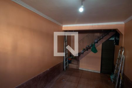 Casa para alugar com 130m², 4 quartos e 1 vagaGaragem
