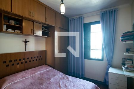 Casa para alugar com 130m², 4 quartos e 1 vagaQuarto