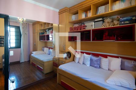 Casa para alugar com 130m², 4 quartos e 1 vagaQuarto