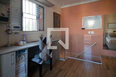 Casa para alugar com 130m², 4 quartos e 1 vagaQuarto
