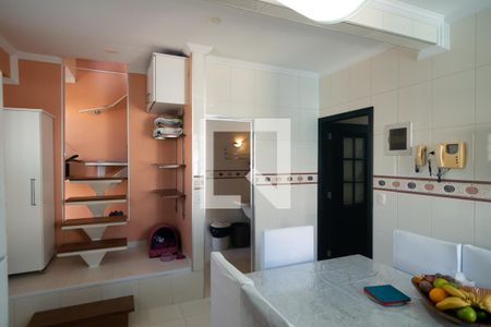 Casa para alugar com 130m², 4 quartos e 1 vagaCozinha 