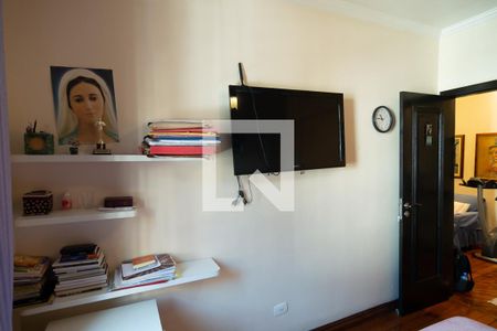 Casa para alugar com 130m², 4 quartos e 1 vagaQuarto