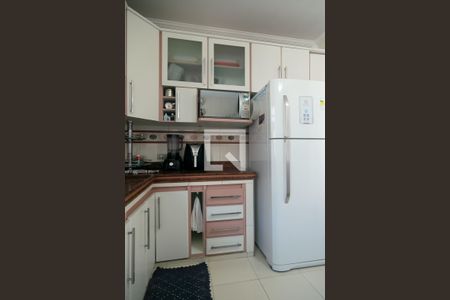 Casa para alugar com 130m², 4 quartos e 1 vagaCozinha 