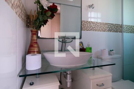 Casa para alugar com 130m², 4 quartos e 1 vagaBanheiro