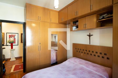 Casa para alugar com 130m², 4 quartos e 1 vagaQuarto
