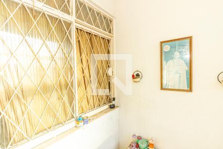 Varanda da Sala de apartamento à venda com 2 quartos, 74m² em Braz de Pina, Rio de Janeiro
