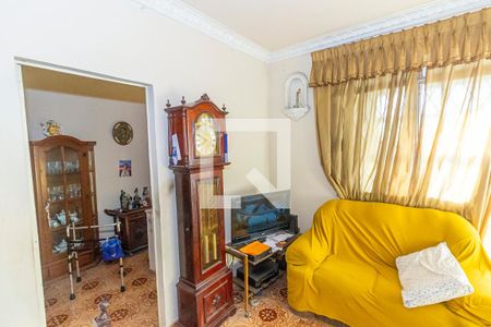 Sala de apartamento à venda com 2 quartos, 74m² em Braz de Pina, Rio de Janeiro