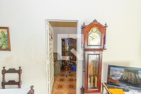 Sala de apartamento à venda com 2 quartos, 74m² em Braz de Pina, Rio de Janeiro
