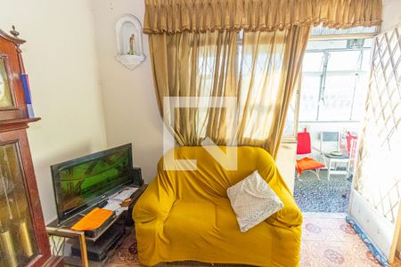 Sala de apartamento à venda com 2 quartos, 74m² em Braz de Pina, Rio de Janeiro
