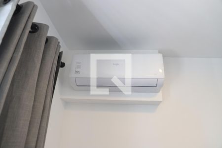 Studio de kitnet/studio à venda com 1 quarto, 26m² em Mirandópolis, São Paulo