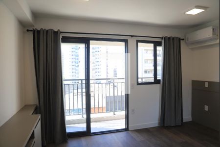 Studio de kitnet/studio à venda com 1 quarto, 26m² em Mirandópolis, São Paulo