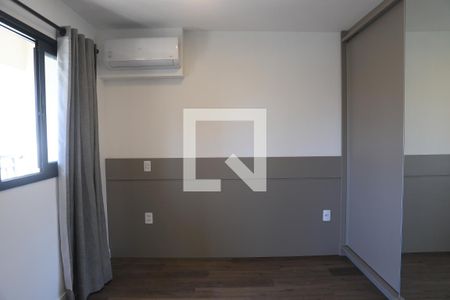Studio de kitnet/studio à venda com 1 quarto, 26m² em Mirandópolis, São Paulo