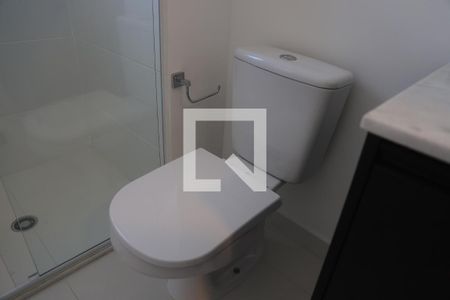 Studio à venda com 26m², 1 quarto e sem vagaBanheiro Studio
