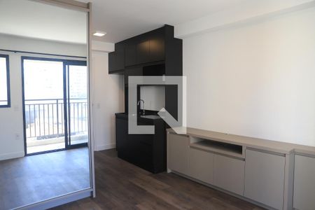 Studio à venda com 26m², 1 quarto e sem vagaStudio