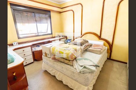 Apartamento para alugar com 169m², 3 quartos e 3 vagasSuíte 1