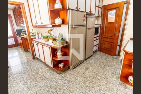 Apartamento para alugar com 169m², 3 quartos e 3 vagasCozinha