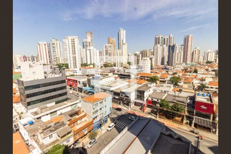 Apartamento para alugar com 169m², 3 quartos e 3 vagasVaranda - Vista