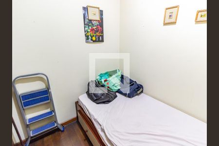 Apartamento para alugar com 169m², 3 quartos e 3 vagasQuarto de Serviço