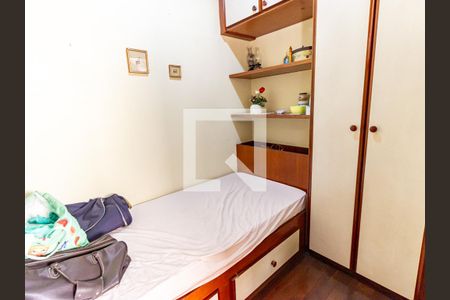 Apartamento para alugar com 169m², 3 quartos e 3 vagasQuarto de Serviço