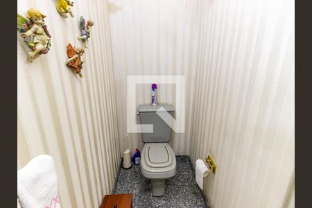 Apartamento para alugar com 169m², 3 quartos e 3 vagasLavabo