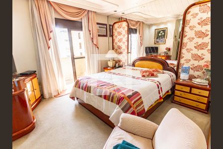 Apartamento para alugar com 169m², 3 quartos e 3 vagasSuíte 3