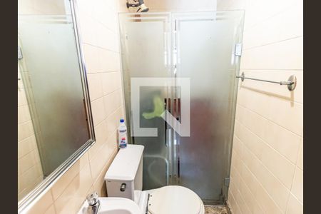 Apartamento para alugar com 169m², 3 quartos e 3 vagasBanheiro de serviço