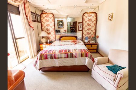 Apartamento para alugar com 169m², 3 quartos e 3 vagasSuíte 3