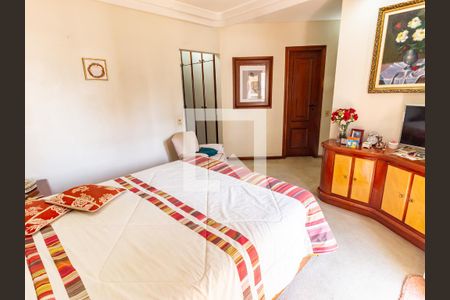 Apartamento para alugar com 169m², 3 quartos e 3 vagasSuíte 3