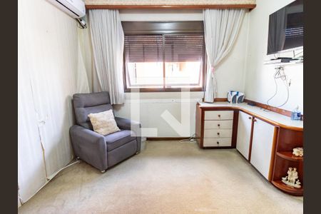 Apartamento para alugar com 169m², 3 quartos e 3 vagasSuíte 2