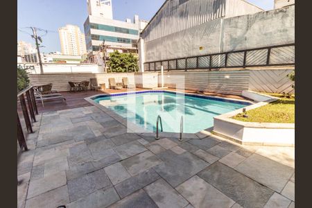 Apartamento para alugar com 169m², 3 quartos e 3 vagasÁrea comum - Piscina