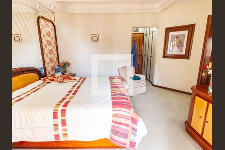 Apartamento para alugar com 169m², 3 quartos e 3 vagasSuíte 3