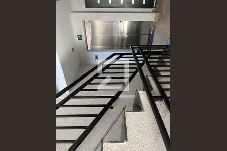 Apartamento à venda com 26m², 1 quarto e sem vagaÁrea comum