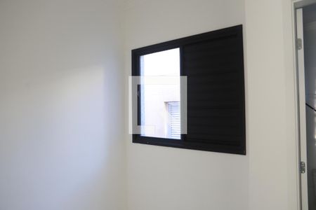 Suite de apartamento à venda com 1 quarto, 26m² em Vila Pauliceia, São Paulo