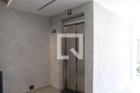 Apartamento à venda com 26m², 1 quarto e sem vagaÁrea comum