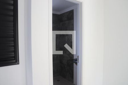 Suite de apartamento à venda com 1 quarto, 26m² em Vila Pauliceia, São Paulo