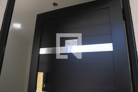 Detalhe de apartamento à venda com 1 quarto, 26m² em Vila Pauliceia, São Paulo