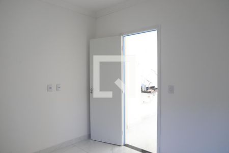 Suite de apartamento à venda com 1 quarto, 26m² em Vila Pauliceia, São Paulo