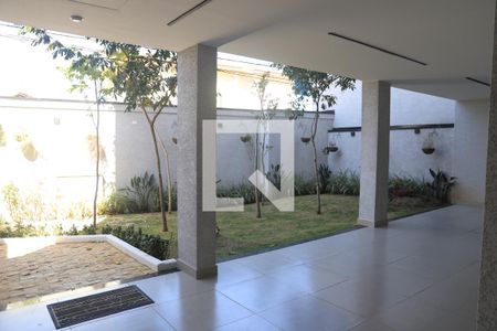 Apartamento à venda com 26m², 1 quarto e sem vagaÁrea comum