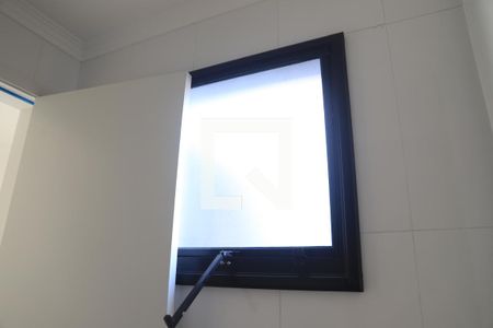 Apartamento à venda com 26m², 1 quarto e sem vagaBanheiro da Suíte