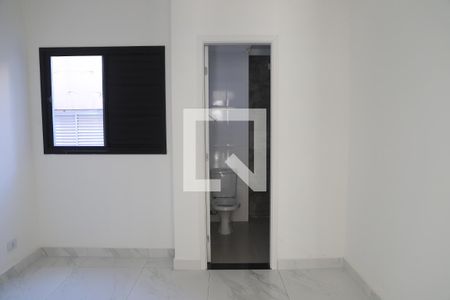Suite de apartamento à venda com 1 quarto, 26m² em Vila Pauliceia, São Paulo
