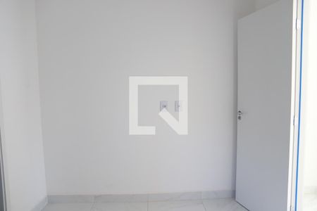 Suite de apartamento à venda com 1 quarto, 26m² em Vila Pauliceia, São Paulo