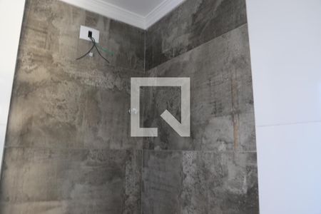 Apartamento à venda com 26m², 1 quarto e sem vagaBanheiro da Suíte