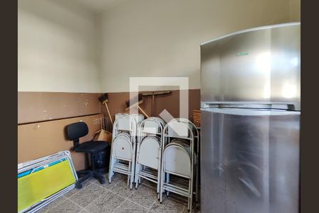 Apartamento à venda com 70m², 2 quartos e 1 vagaÁrea comum - Salão de festas