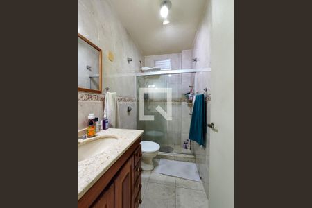 Apartamento à venda com 70m², 2 quartos e 1 vagaBanheiro Corredor