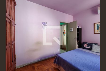 Apartamento à venda com 70m², 2 quartos e 1 vagaQuarto 1