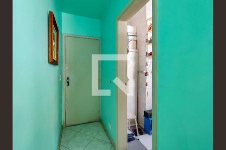 Apartamento à venda com 70m², 2 quartos e 1 vagaEntrada