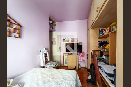 Apartamento à venda com 70m², 2 quartos e 1 vagaQuarto 2