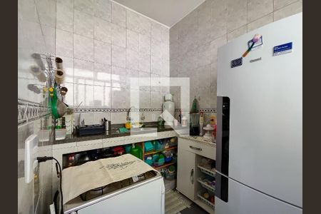 Apartamento à venda com 70m², 2 quartos e 1 vagaCozinha e Área de Serviço