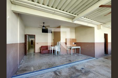 Apartamento à venda com 70m², 2 quartos e 1 vagaÁrea comum - Salão de festas